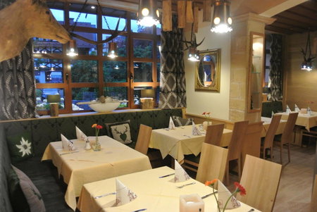 Hotel Jägerhof, Weibersbrunn, Germany