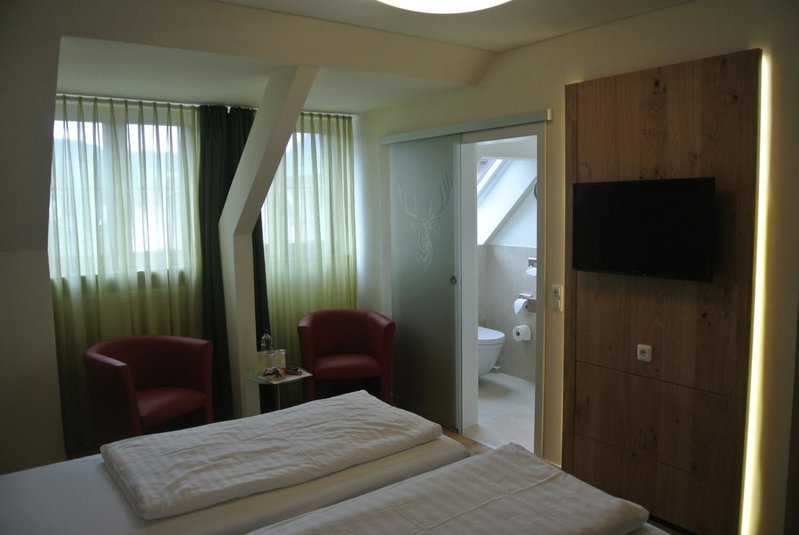 Hotel Jägerhof, Weibersbrunn, Germany