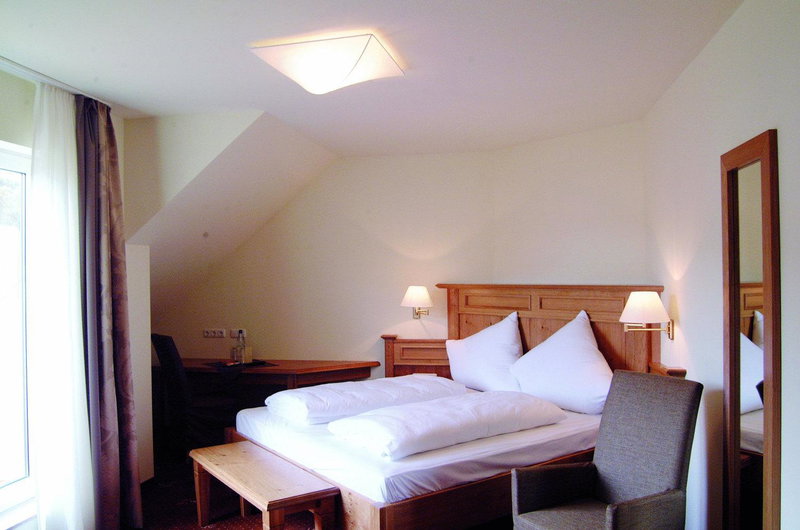 Hotel Jägerhof, Weibersbrunn, Germany