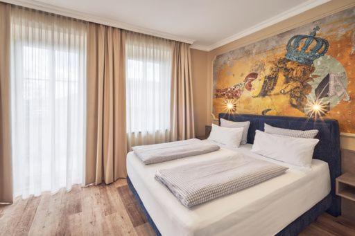 Hotel Starnberger See, Starnberg, Germany