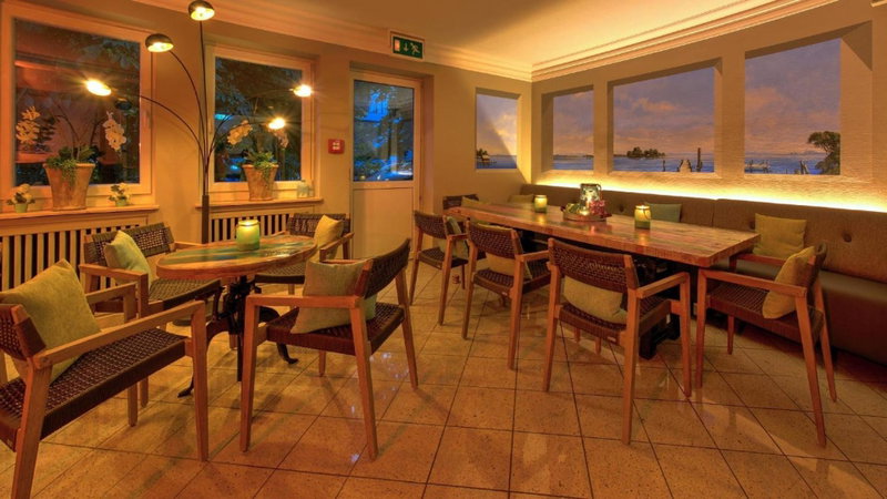 Hotel Starnberger See, Starnberg, Germany