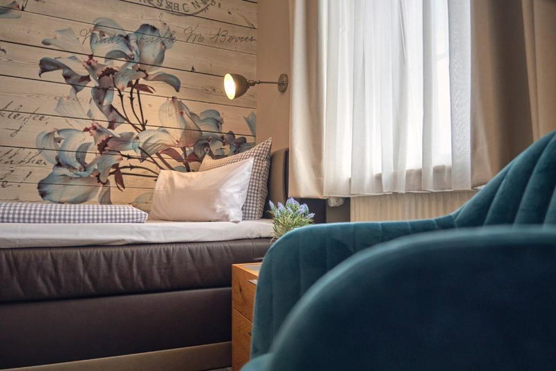Hotel Starnberger See, Starnberg, Germany