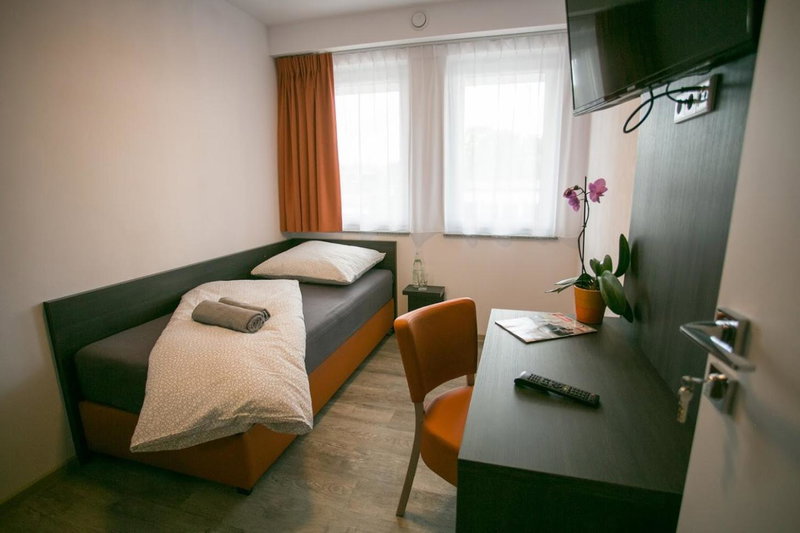 Apartments A7, Hamburg, Germany