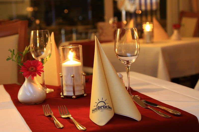 Hotel & Restaurant Seebrücke, Zingst, Germany