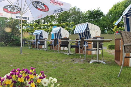 Hotel & Restaurant Seebrücke, Zingst, Germany