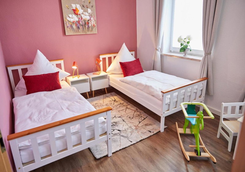 Cityhotel Bernburg, Bernburg, Germany
