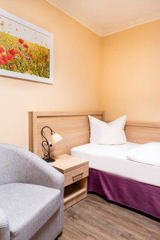 Cityhotel Bernburg, Bernburg, Germany