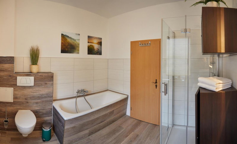 Cityhotel Bernburg, Bernburg, Germany
