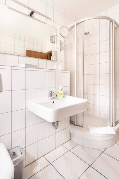 Cityhotel Bernburg, Bernburg, Germany