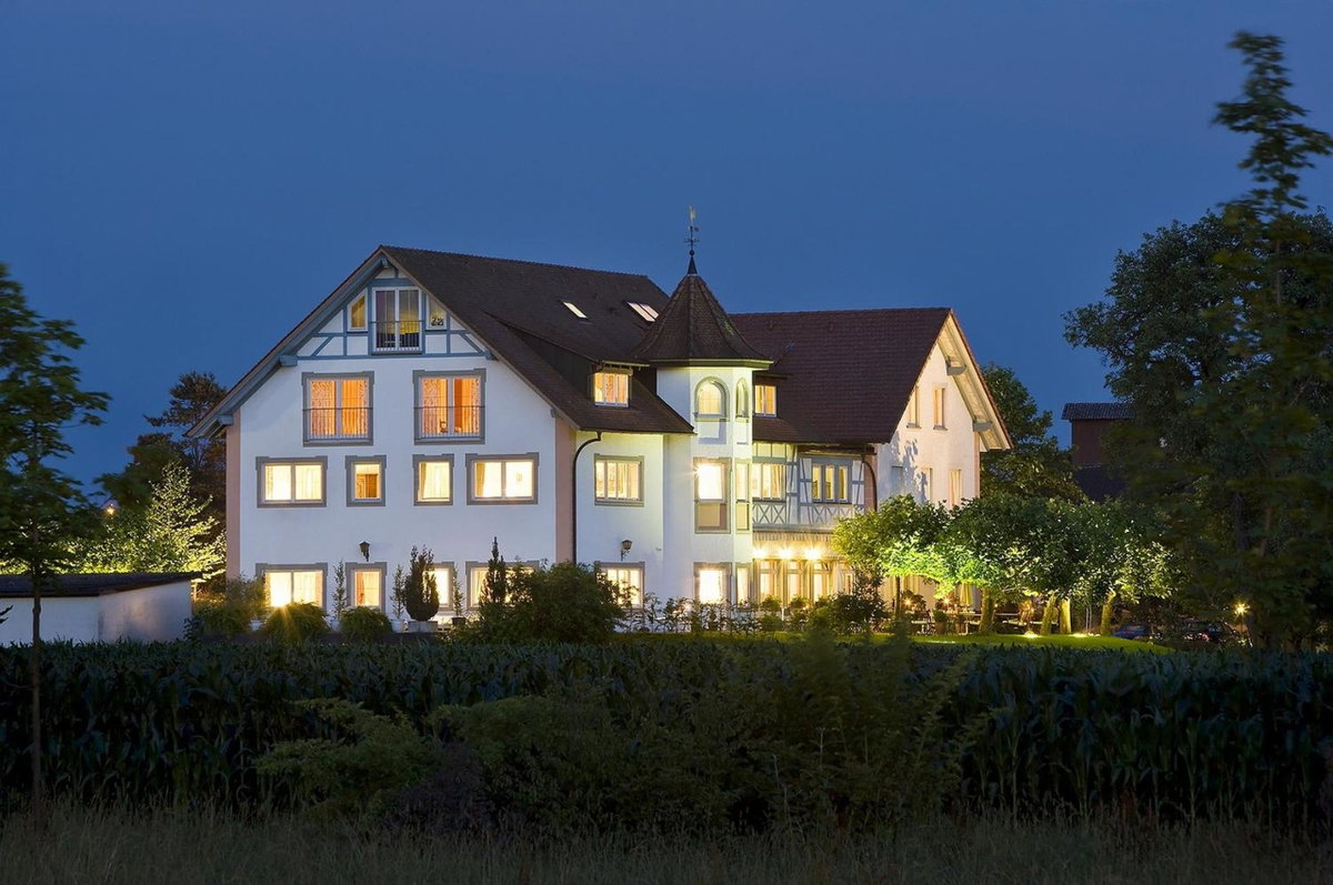 Hotel · Reck's Hotel-Restaurant, Salem