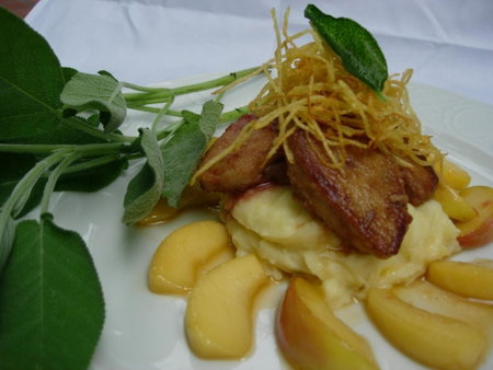 Reck's Hotel-Restaurant, Salem, Germany