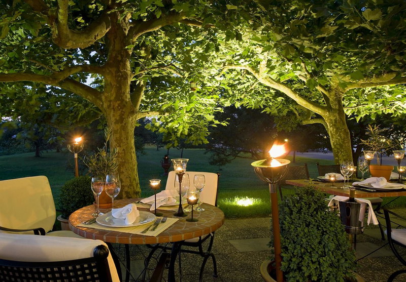 Reck's Hotel-Restaurant, Salem, Germany