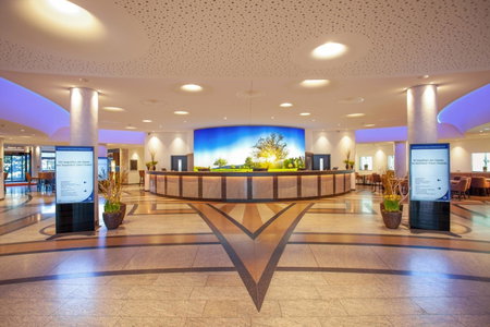 Sauerland Stern Hotel, Willingen, Germany