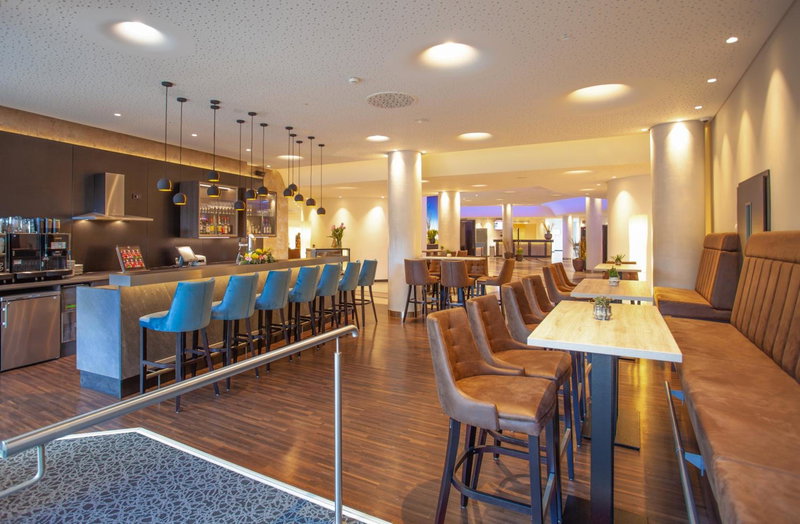 Sauerland Stern Hotel, Willingen, Germany