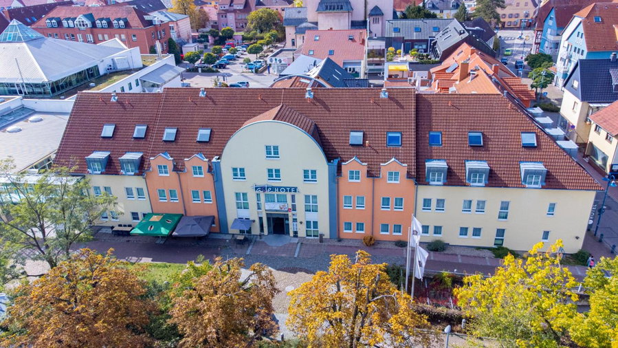Taste Hotel Hockenheim, Hockenheim, Germany
