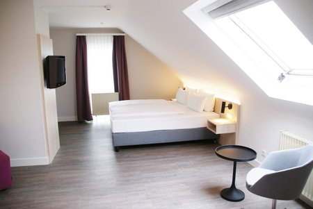 Taste Hotel Hockenheim, Hockenheim, Germany