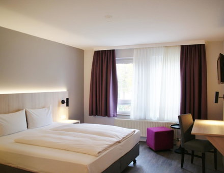 Taste Hotel Hockenheim, Hockenheim, Germany