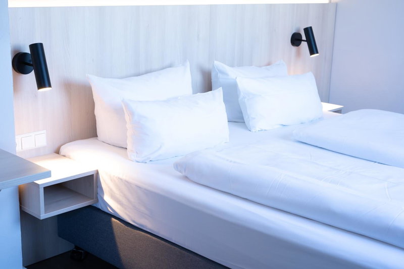 Taste Hotel Hockenheim, Hockenheim, Germany