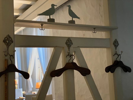 Hotel Flensburger Hof, Flensburg, Germany