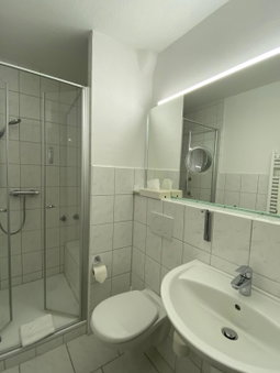 Hotel Flensburger Hof, Flensburg, Germany