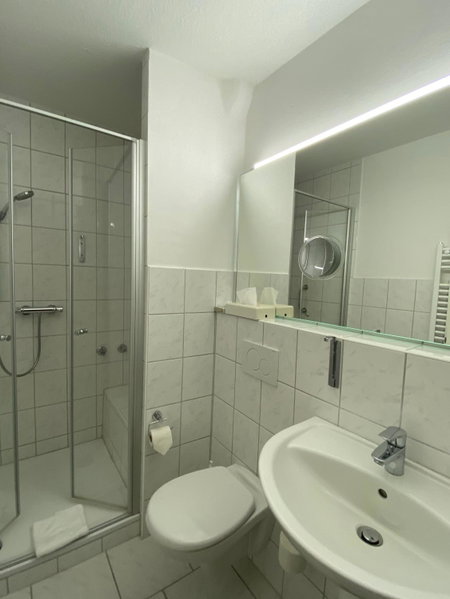 Hotel Flensburger Hof, Flensburg, Germany