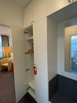 Hotel Flensburger Hof, Flensburg, Germany