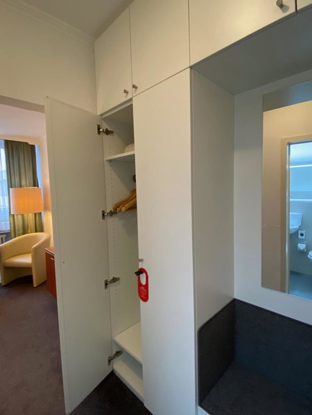 Hotel Flensburger Hof, Flensburg, Germany