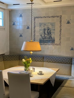 Hotel Flensburger Hof, Flensburg, Germany
