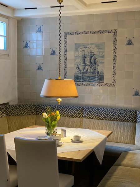 Hotel Flensburger Hof, Flensburg, Germany