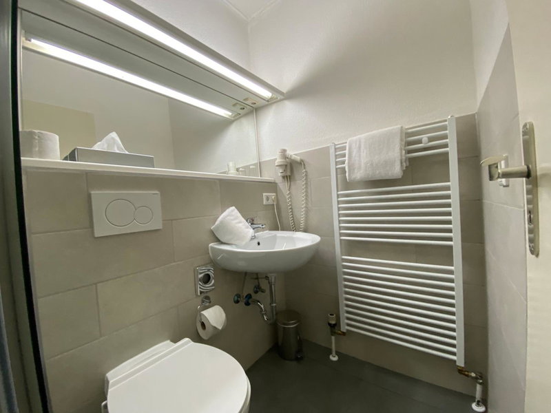 Hotel Flensburger Hof, Flensburg, Germany