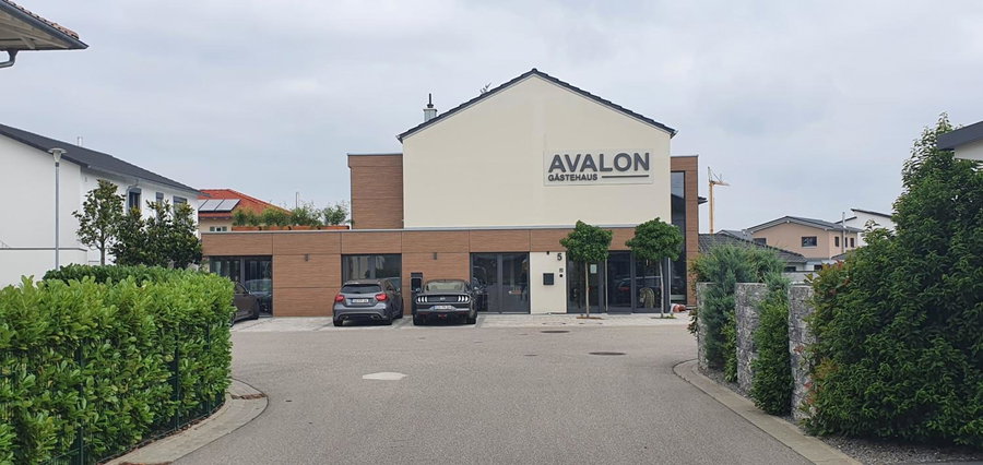 AVALON ideal gelegen zwischen Europapark und Rulantica, Rust, Germany