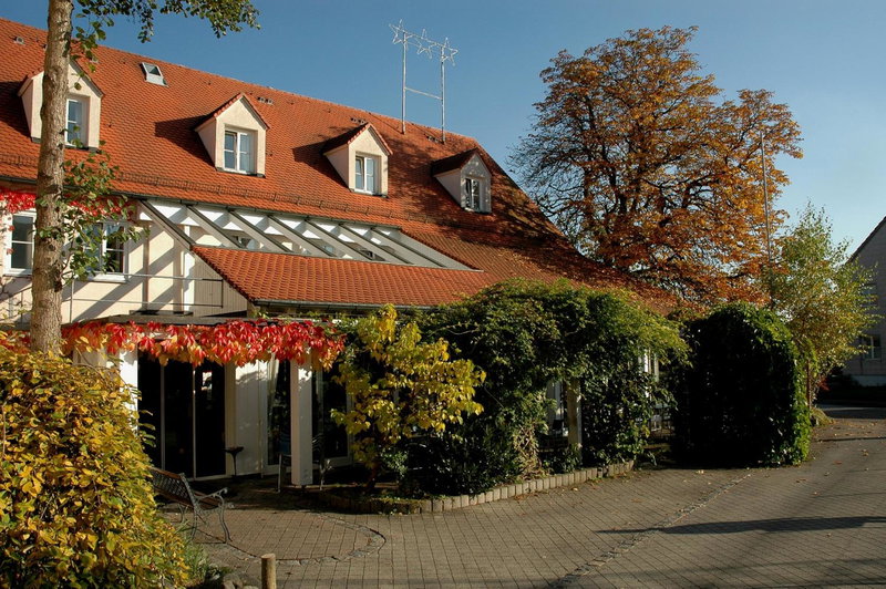 Hotel Engel, Ulm, Germany