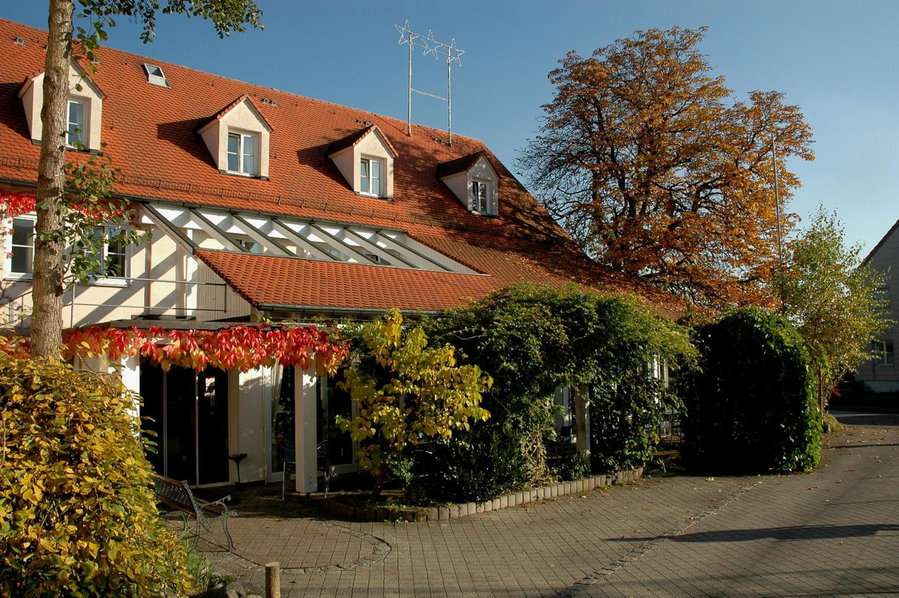 Hotel Engel, Ulm, Germany
