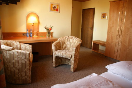 Hotel Engel, Ulm, Germany
