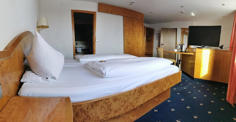 Hotel Engel, Ulm, Germany