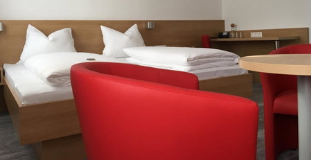 Hotel Engel, Ulm, Germany
