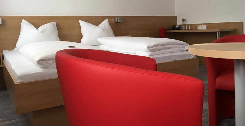 Hotel Engel, Ulm, Germany