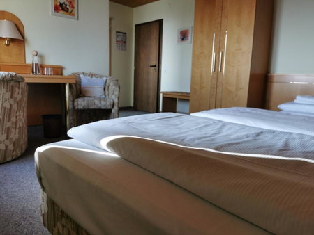 Hotel Engel, Ulm, Germany