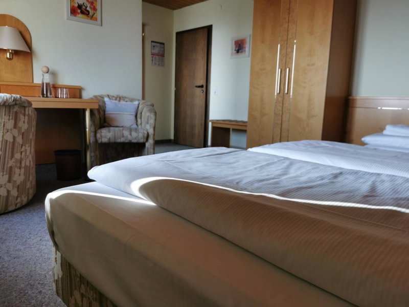 Hotel Engel, Ulm, Germany