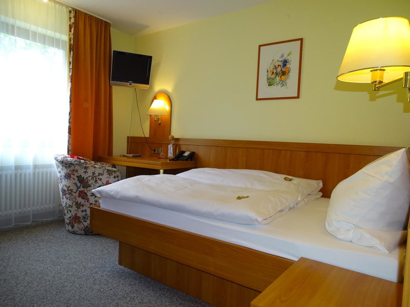 Hotel Engel, Ulm, Germany