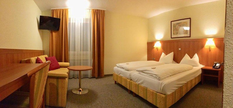 Hotel Engel, Ulm, Germany
