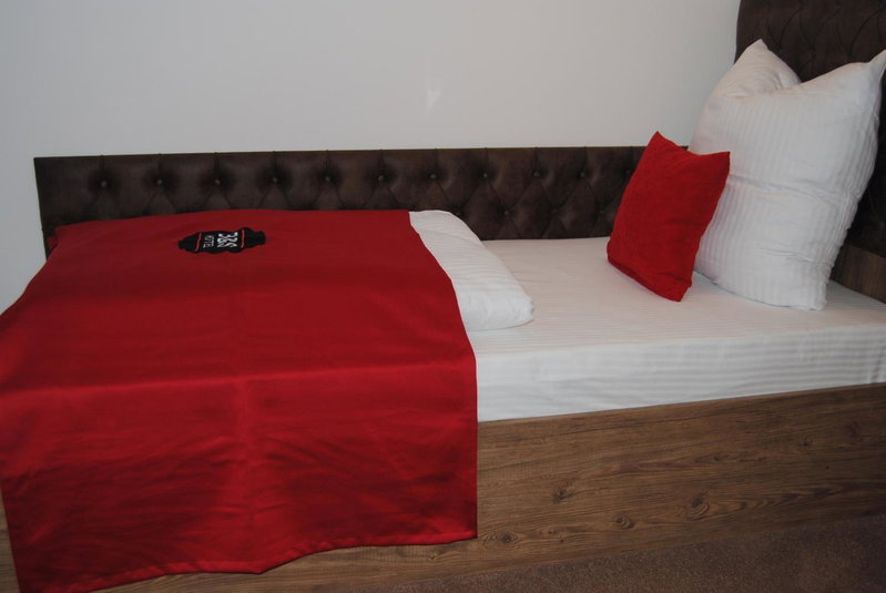 B&S Hotel, Weißenhorn, Germany