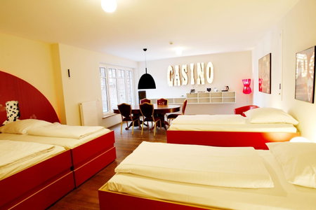Landhotel Beverland bei Münster, Ostbevern, Germany