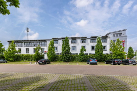 Coffee Fellows Hotel Leipheim Süd, Leipheim, Germany