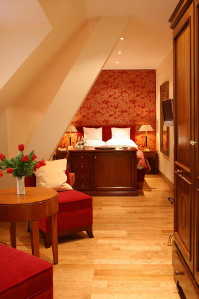 Deidesheimer Hof, Deidesheim, Germany