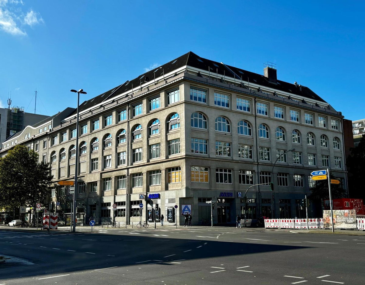 Coffee Inn Hostel Berlin, Germany