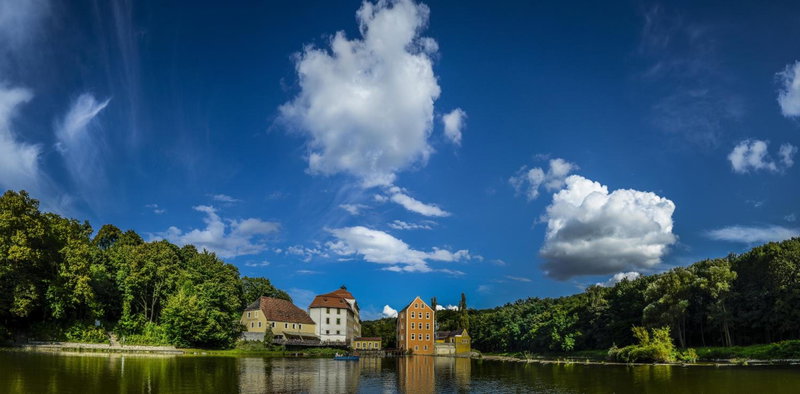 Hotel Obermühle, Görlitz, Germany