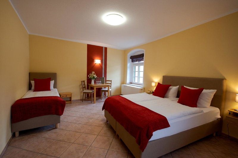 Hotel Obermühle, Görlitz, Germany