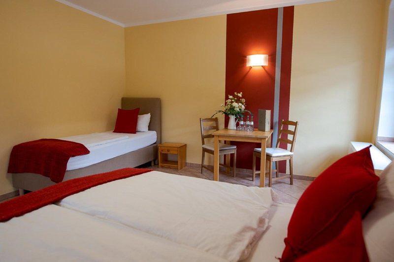 Hotel Obermühle, Görlitz, Germany