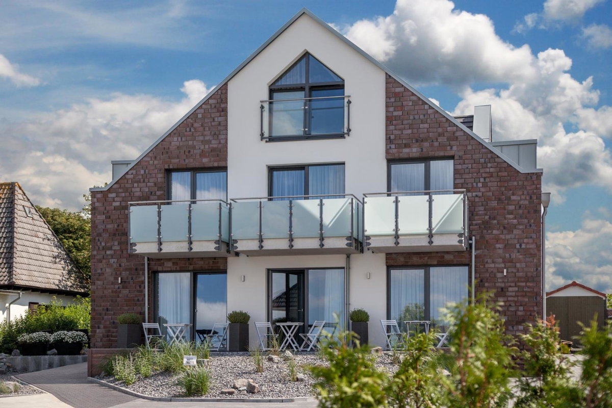 Pension An Bord, Germany